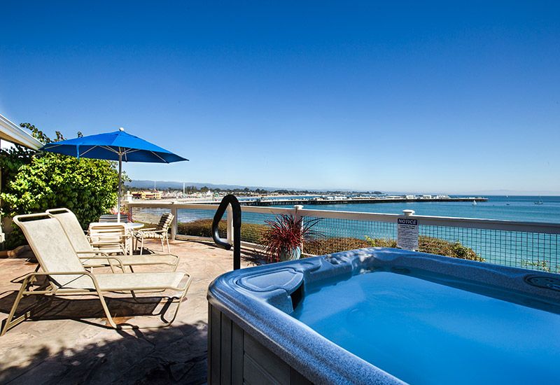 مرافق الفندق