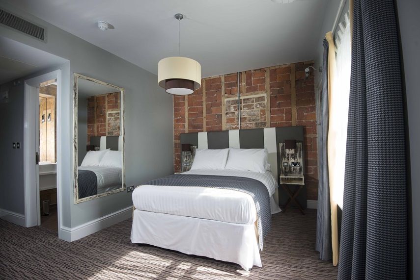 غرفة نوم صورة