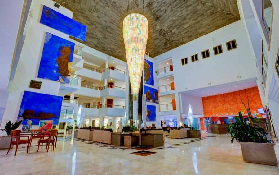 ردهة