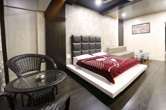 غرفة نوم صورة