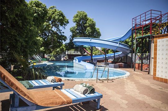 المظهر الخارجي