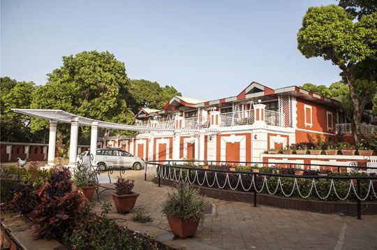 المظهر الخارجي