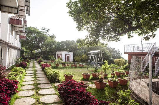 المظهر الخارجي