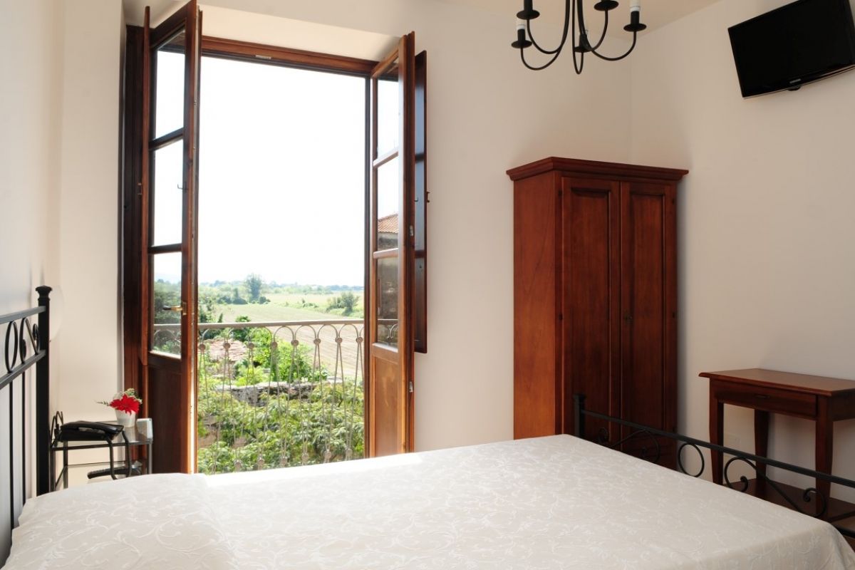 وسائل راحة في الغرف