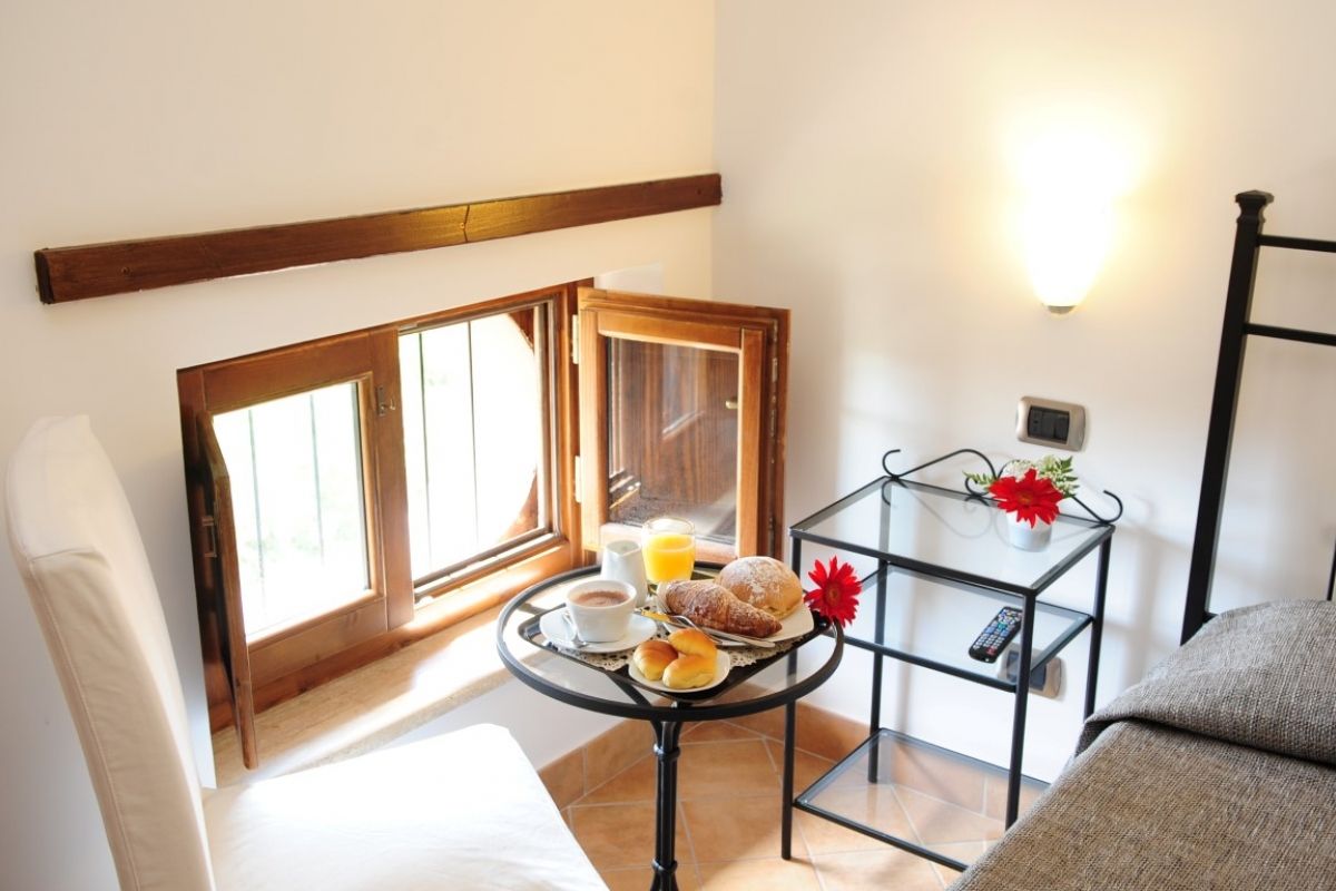 وسائل راحة في الغرف