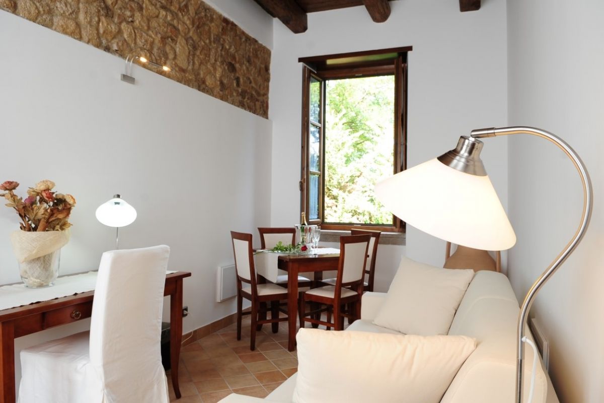 غرفة طعام صورة