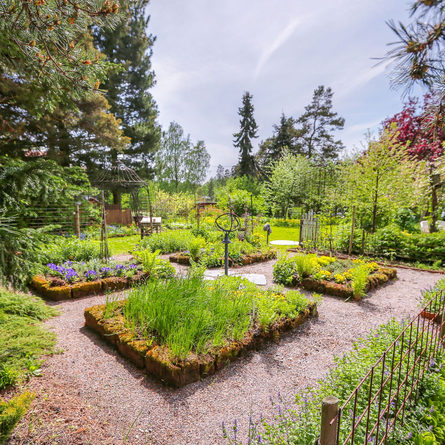 المظهر الخارجي