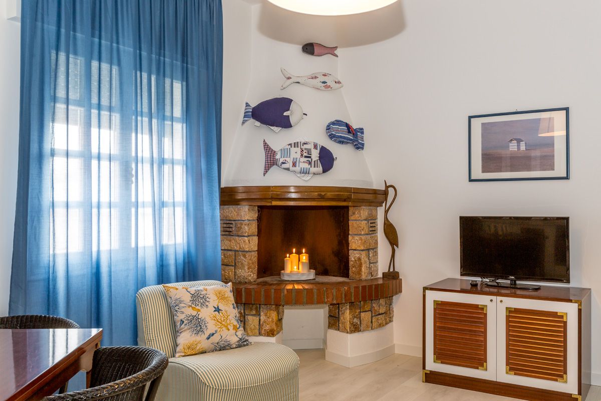 غرفة معيشة صورة