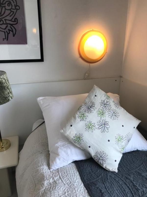 وسائل راحة في الغرف