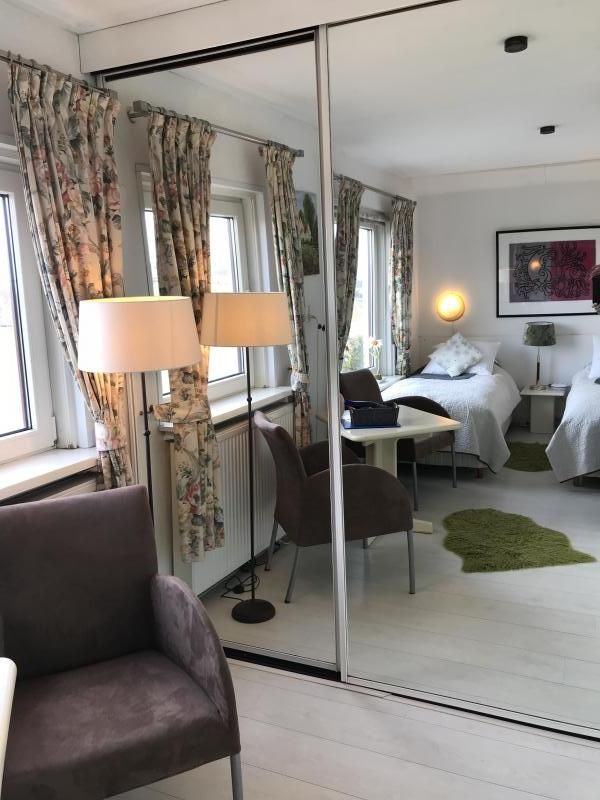 وسائل راحة في الغرف