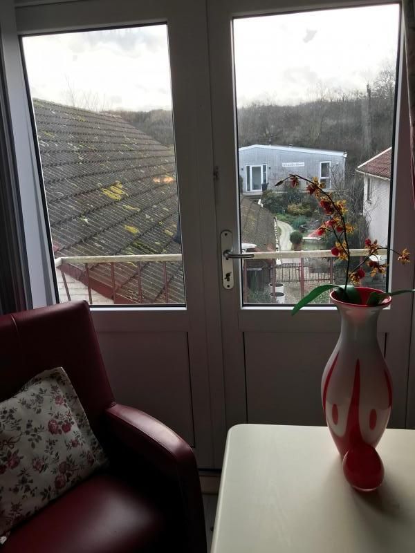 وسائل راحة في الغرف