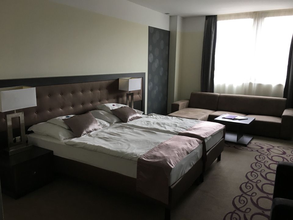 غرفة نوم صورة