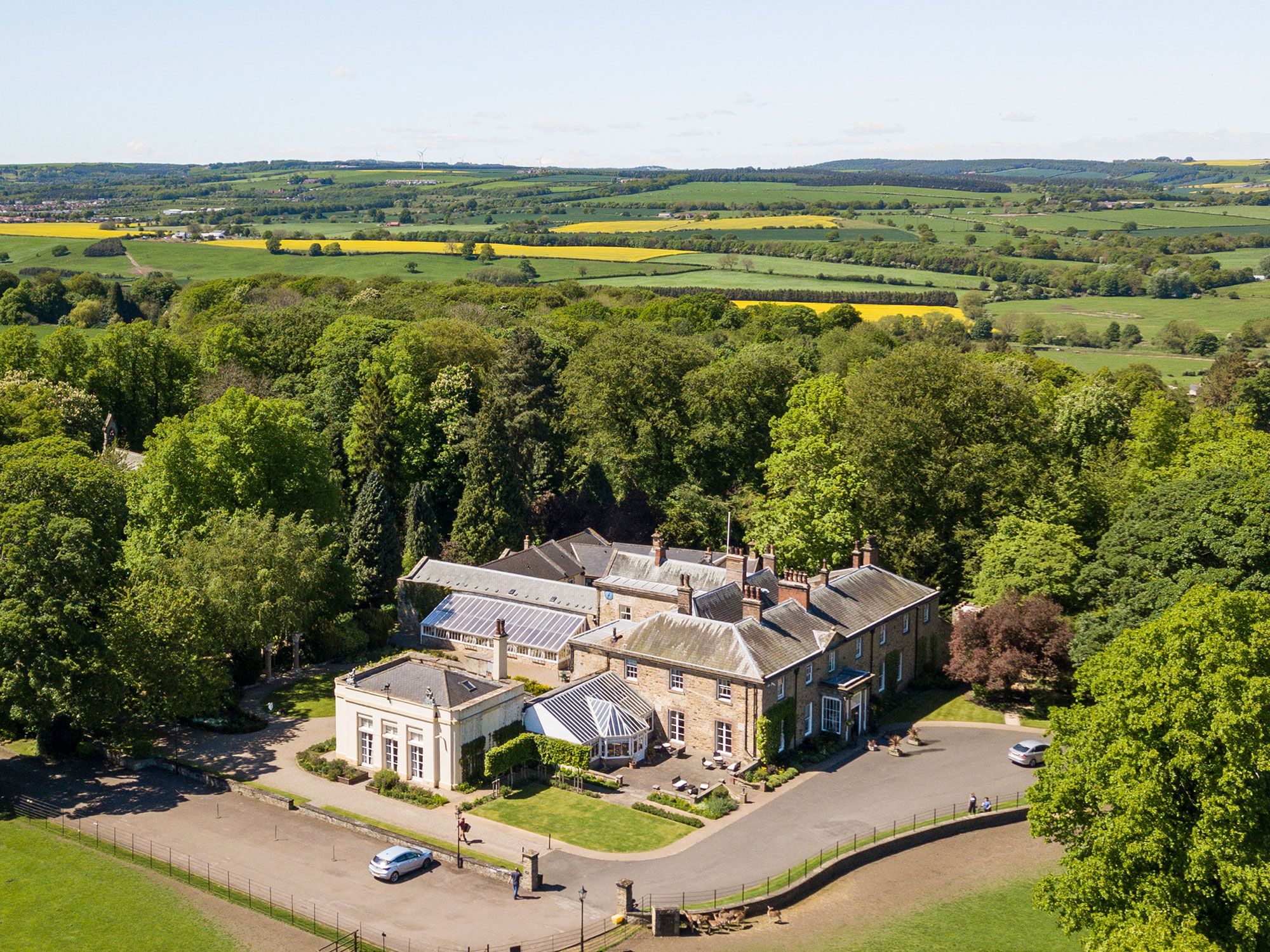 المظهر الخارجي