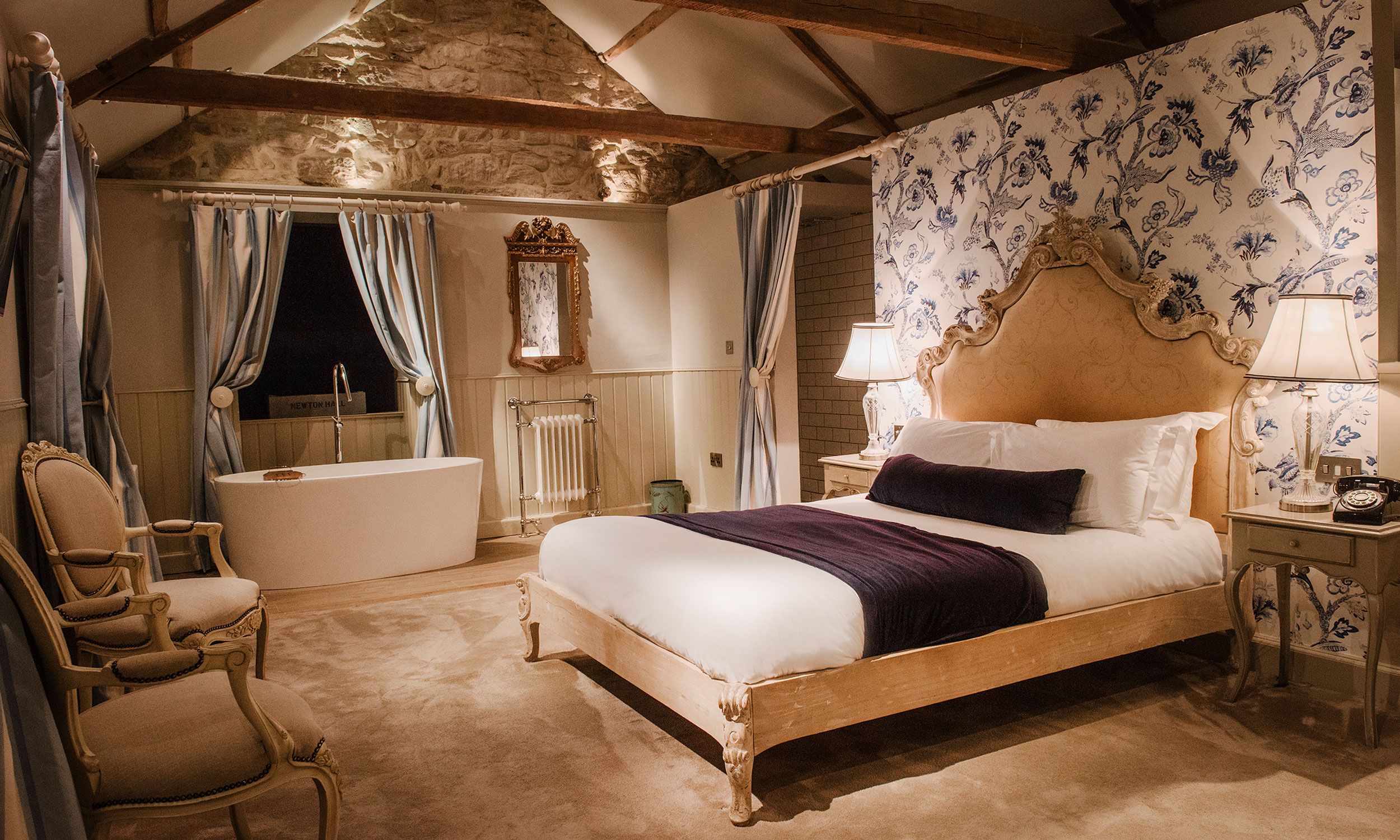 غرفة نوم صورة