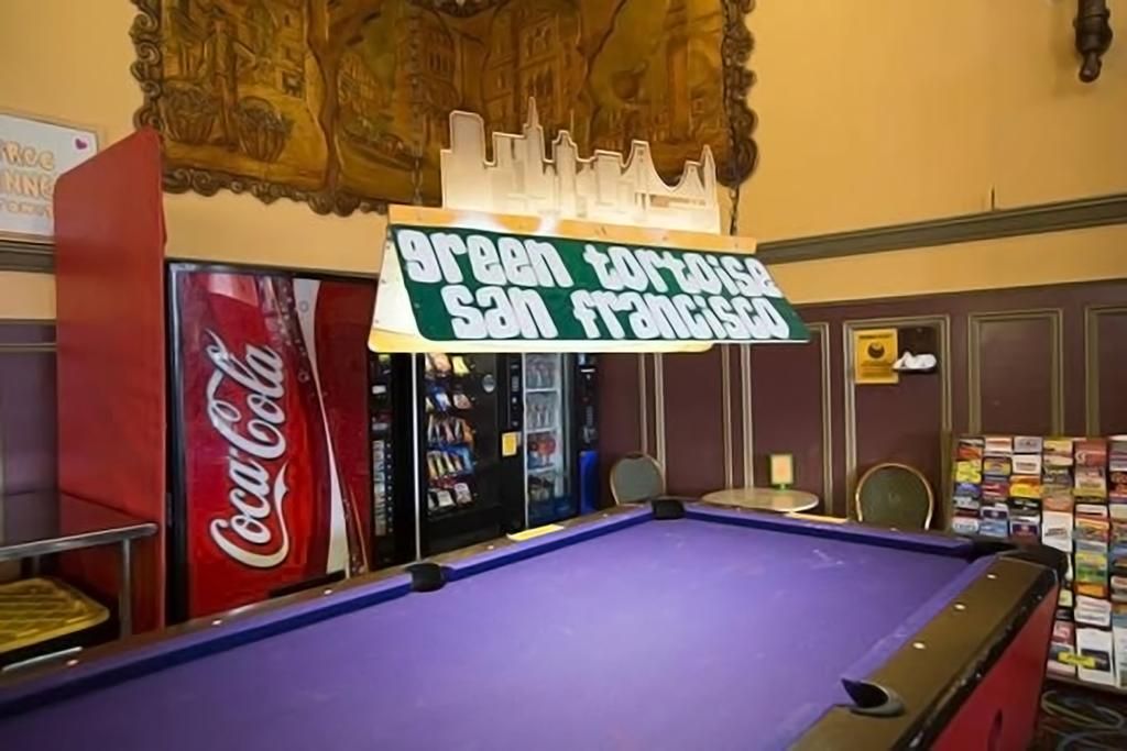 مرافق الفندق