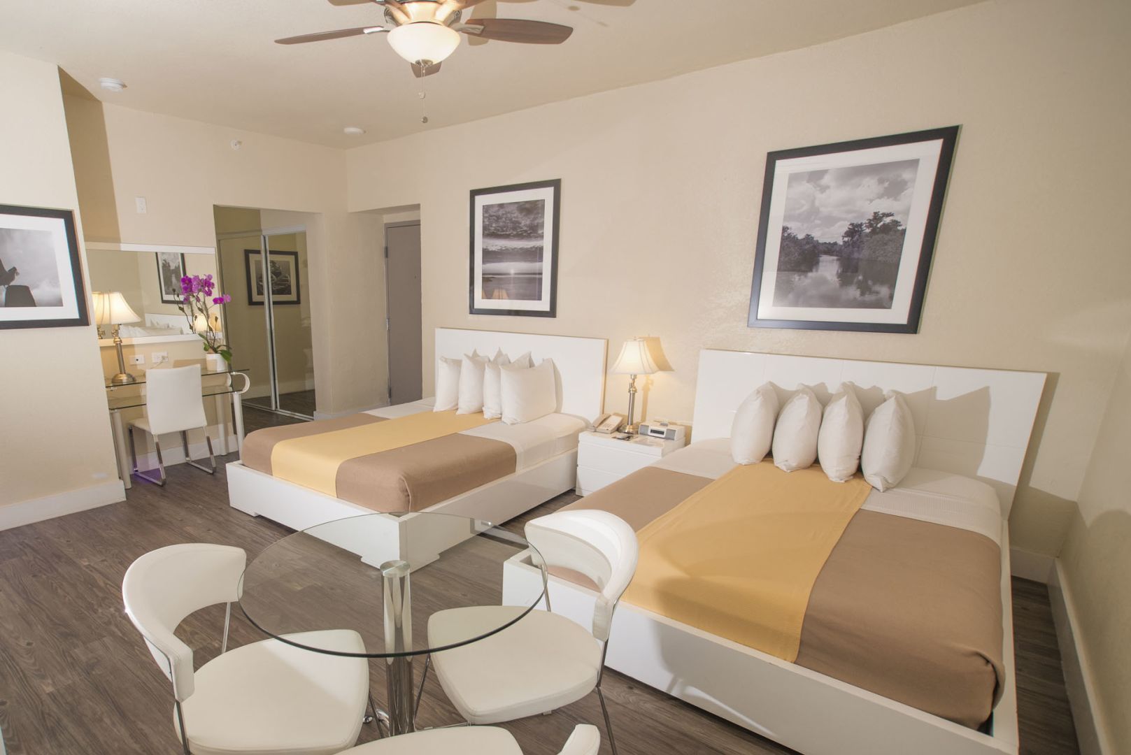 غرفة نوم صورة