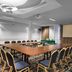 غرفة الاجتماعات