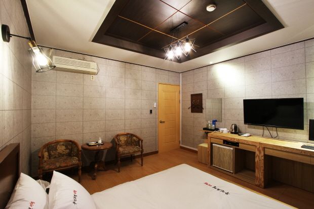 وسائل راحة في الغرف