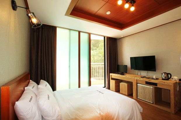 غرفة نوم صورة