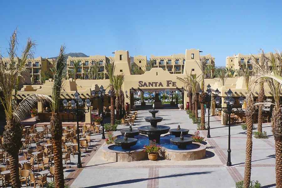 المظهر الخارجي