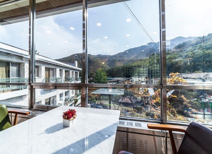 وسائل راحة في الغرف