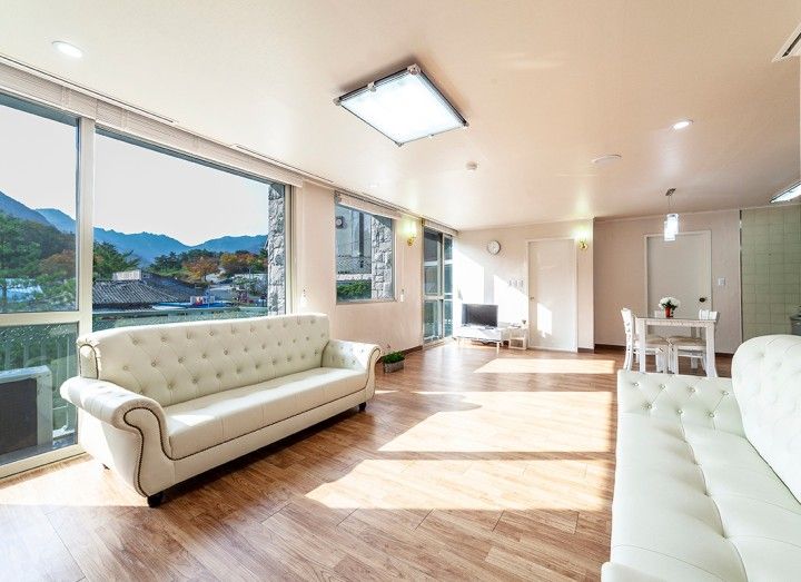 غرفة معيشة صورة