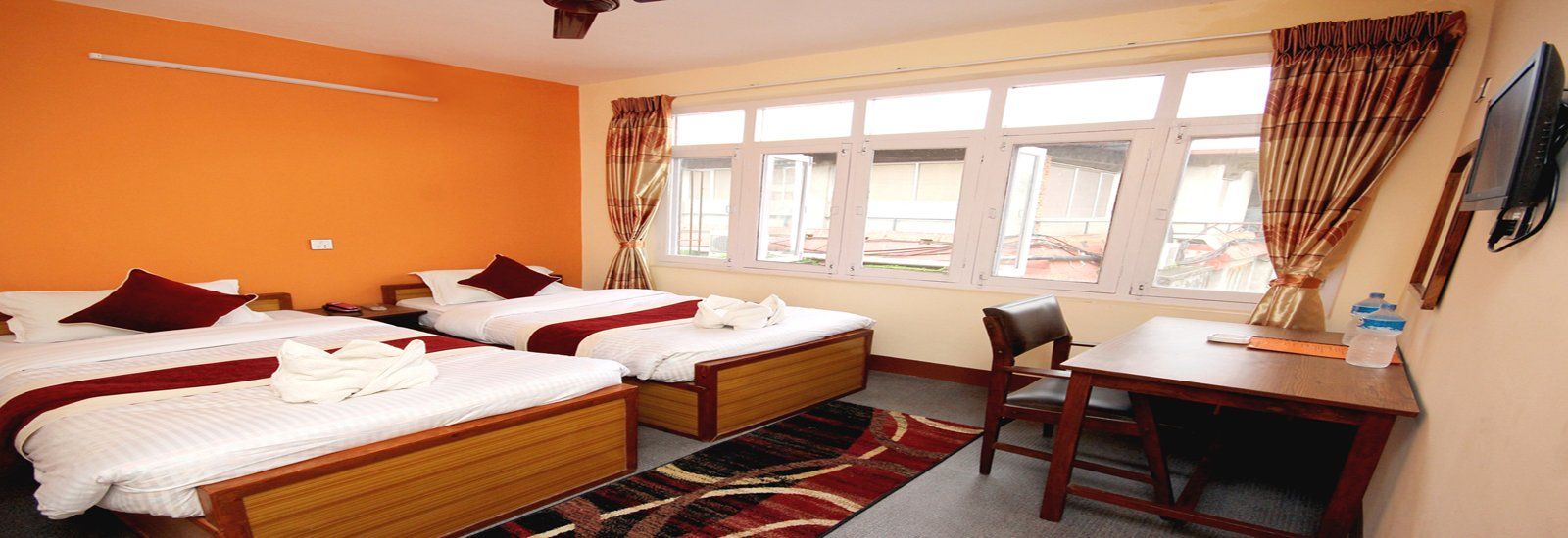 غرفة نوم صورة