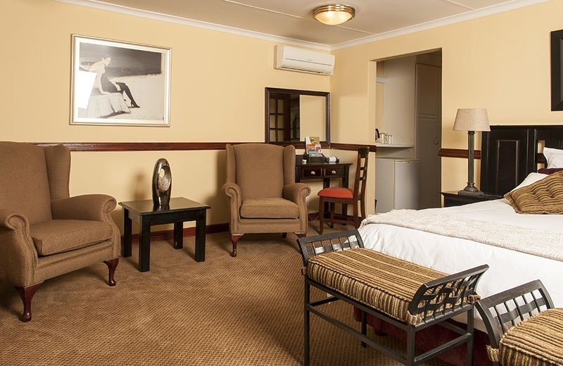 غرفة نوم صورة