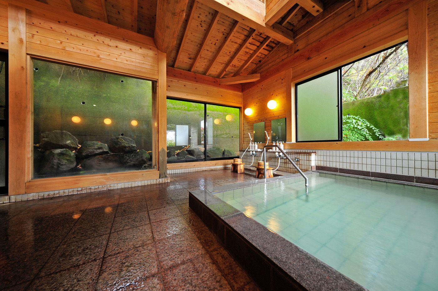 حوض السباحة صورة