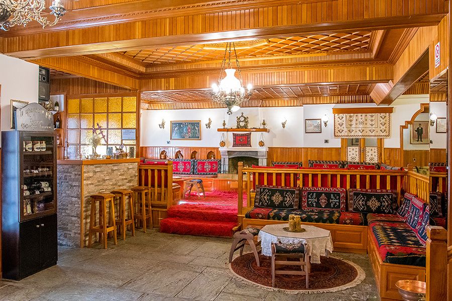 مرافق الفندق