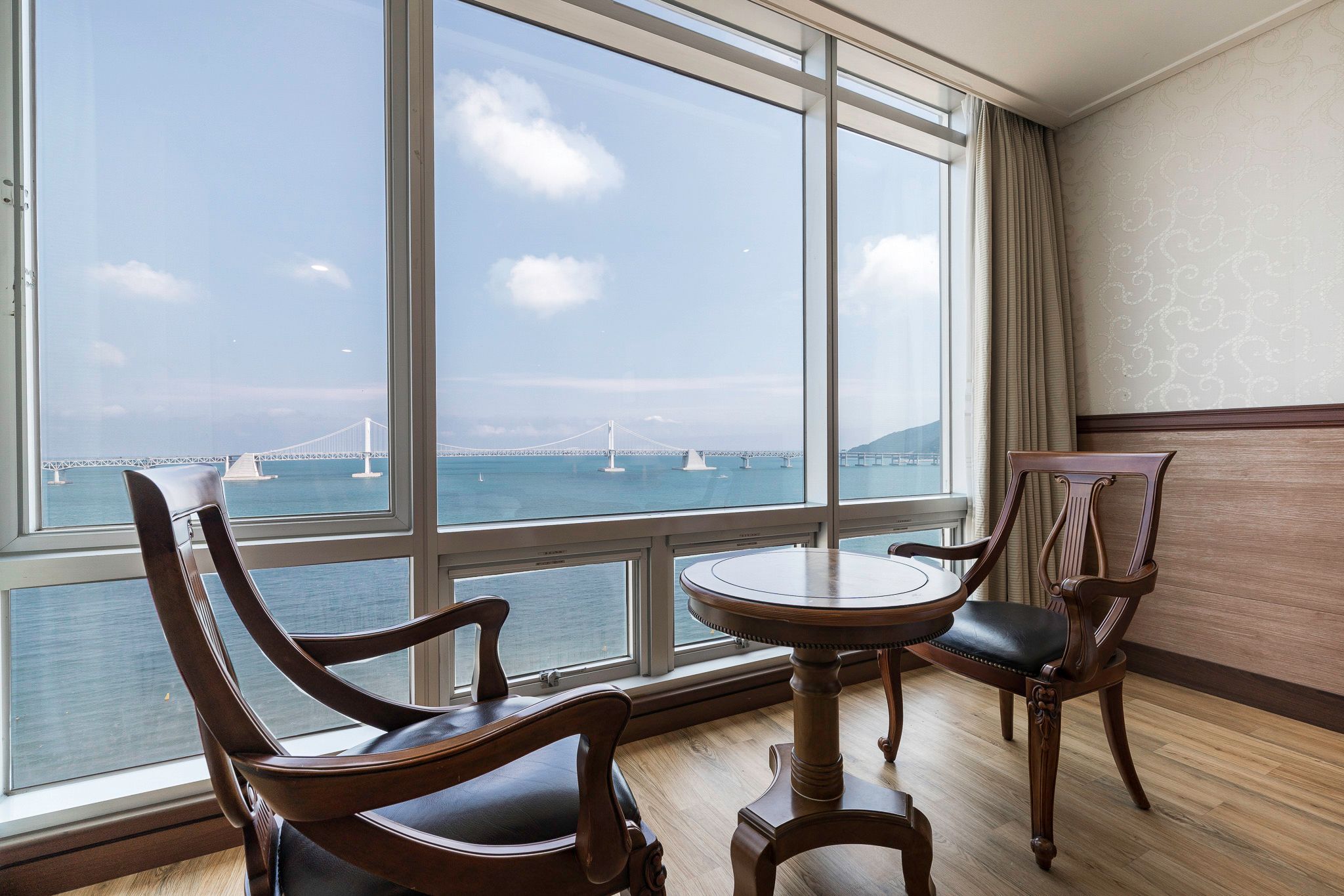 وسائل راحة في الغرف