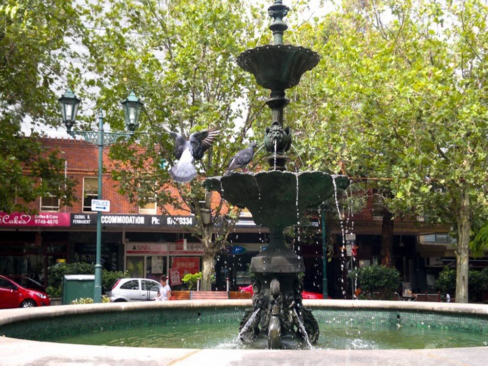 المظهر الخارجي