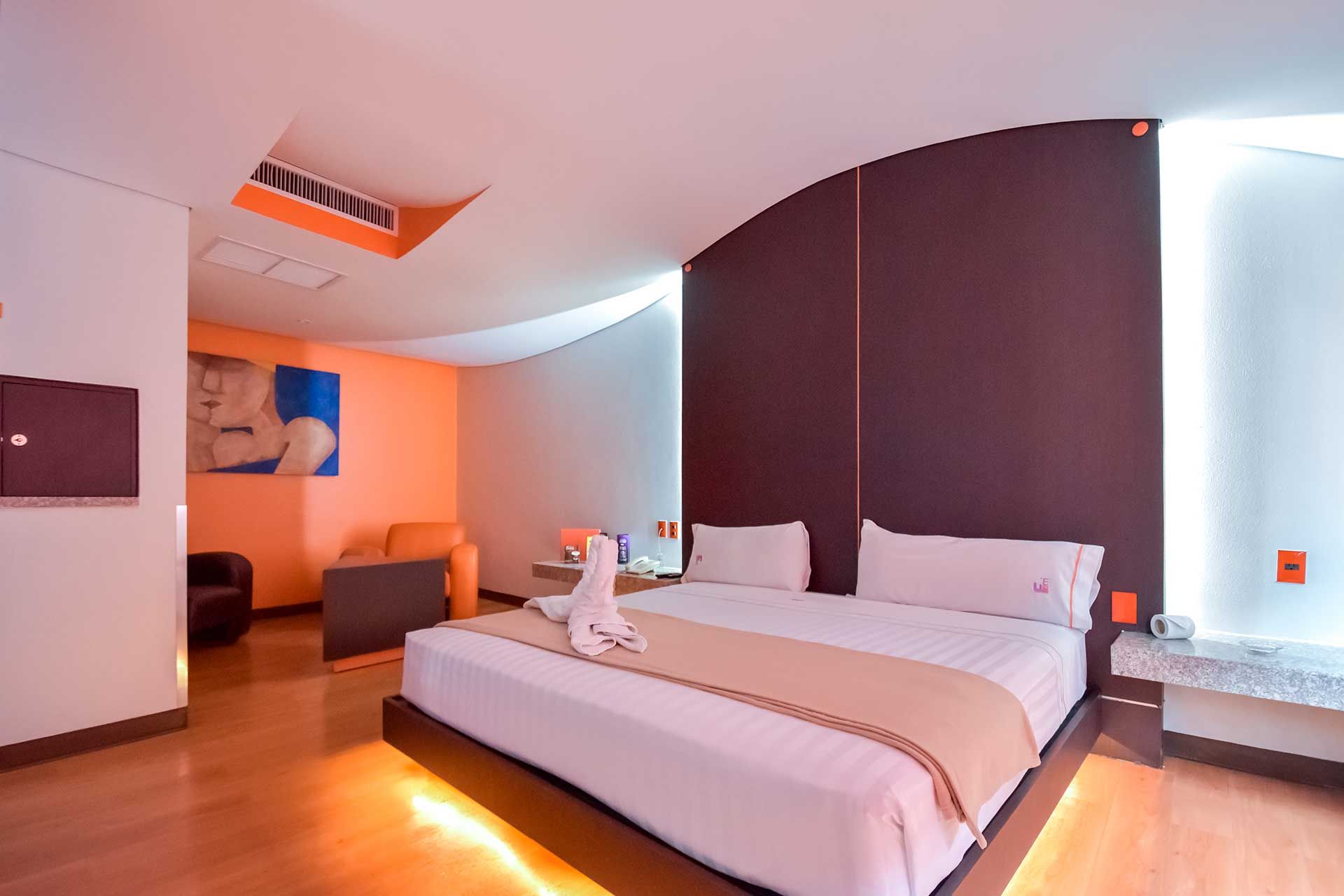 غرفة نوم صورة