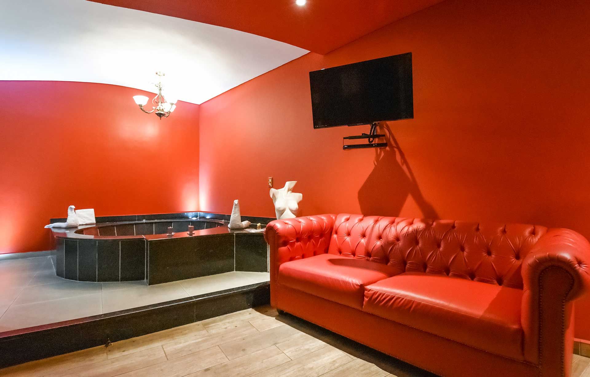 وسائل راحة في الغرف