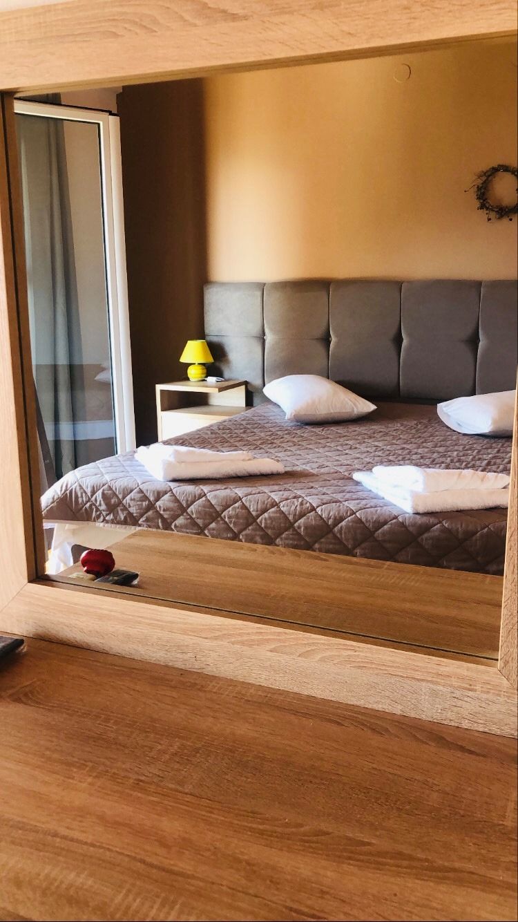 غرفة نوم صورة