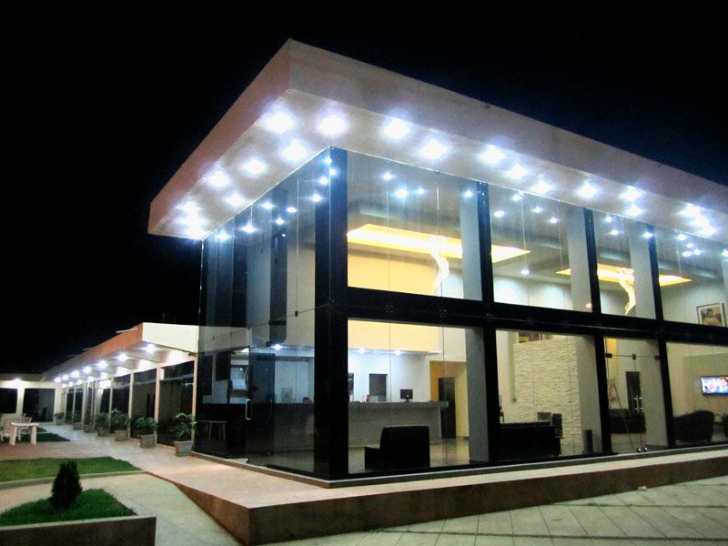 المظهر الخارجي