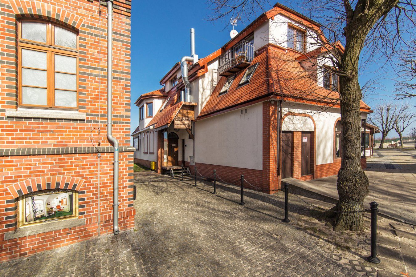 المظهر الخارجي