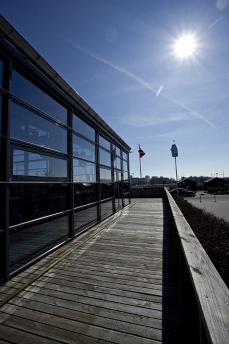 المظهر الخارجي