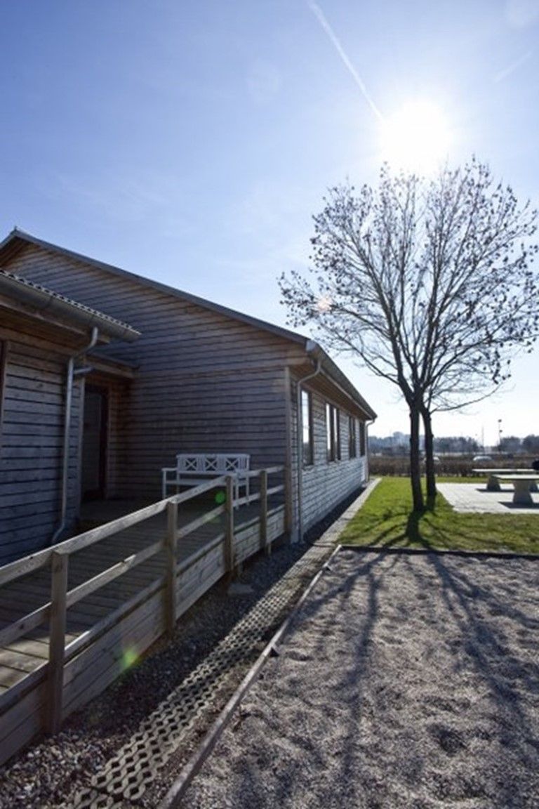 المظهر الخارجي