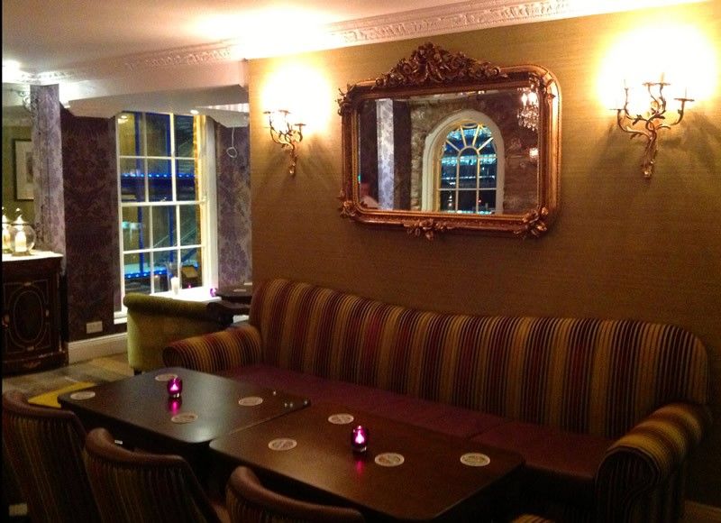 مرافق الفندق