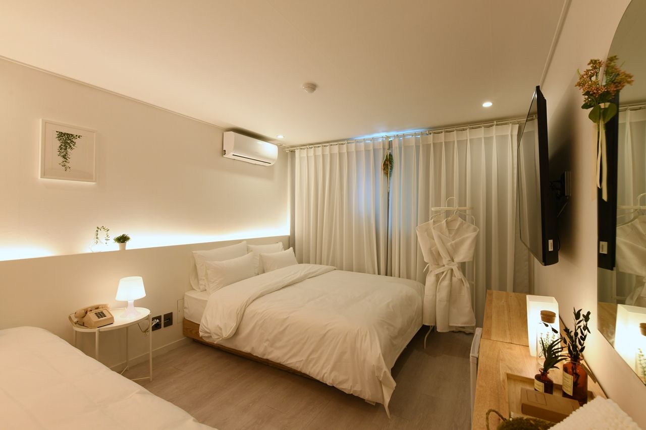 غرفة نوم صورة