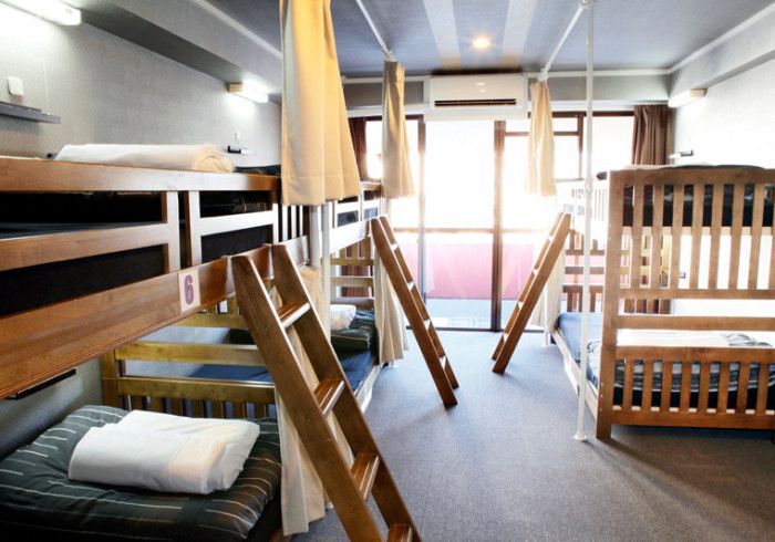 غرفة نوم صورة