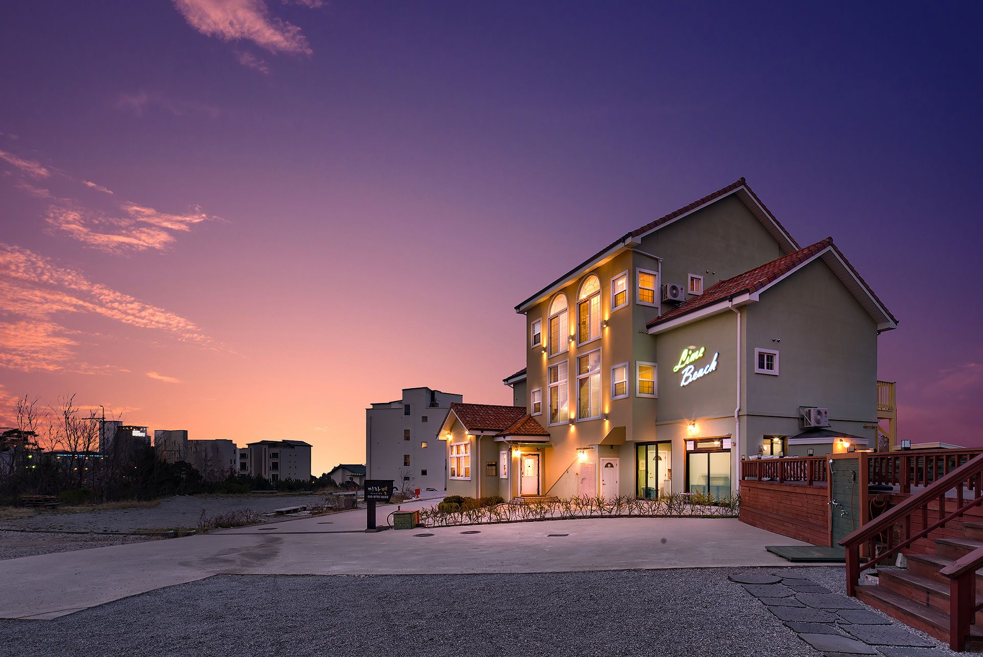 المظهر الخارجي