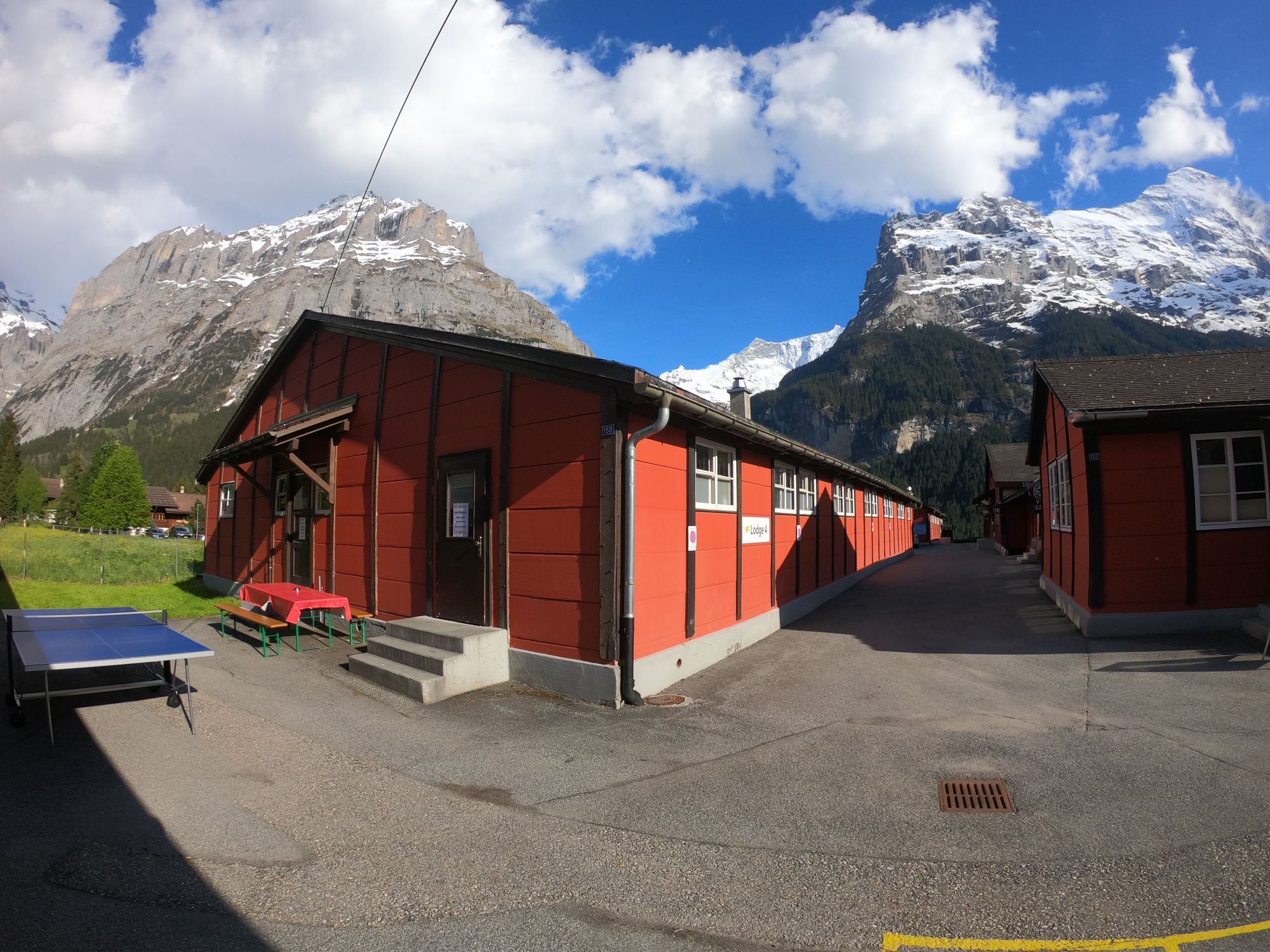 المظهر الخارجي