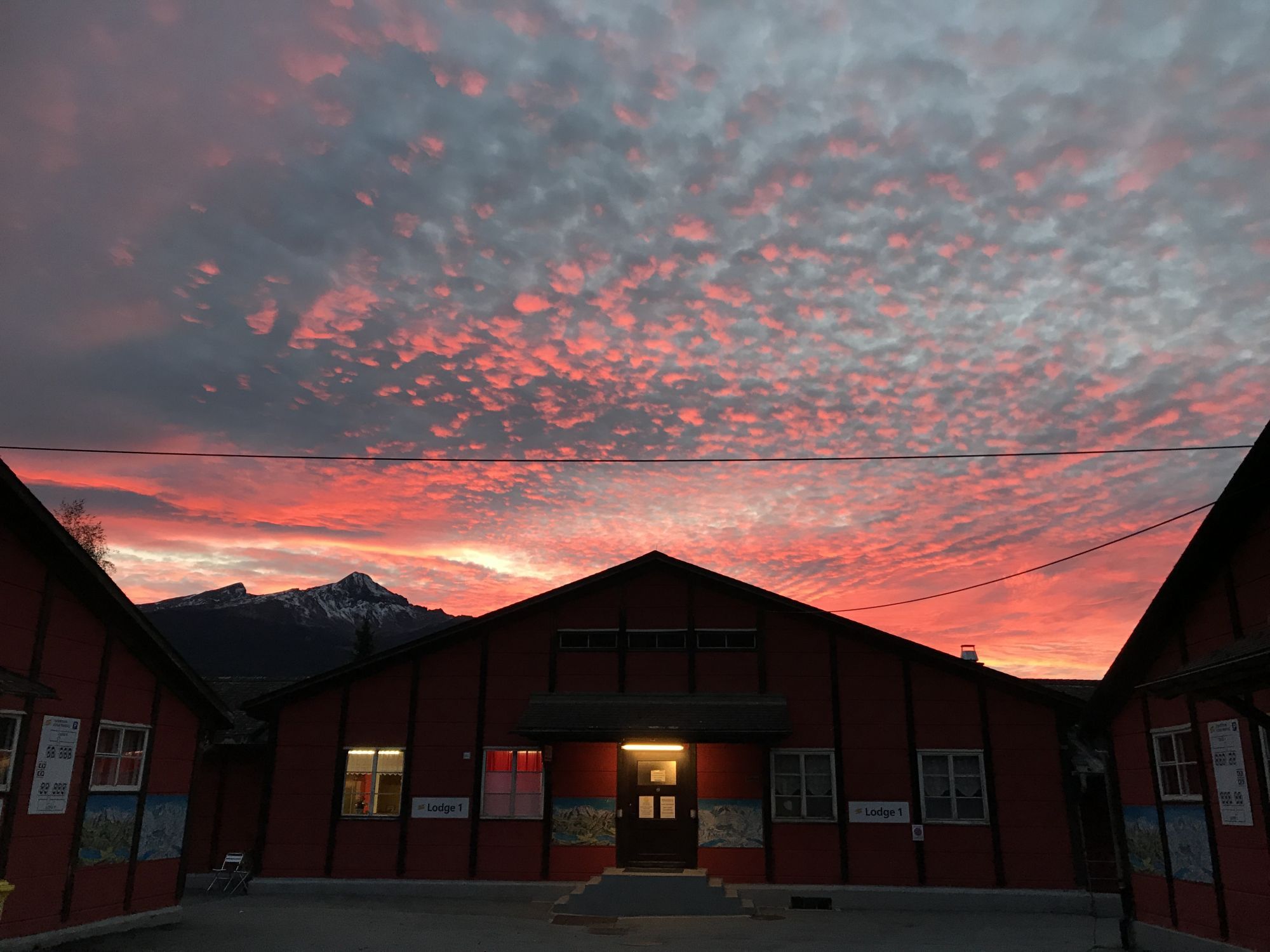 المظهر الخارجي