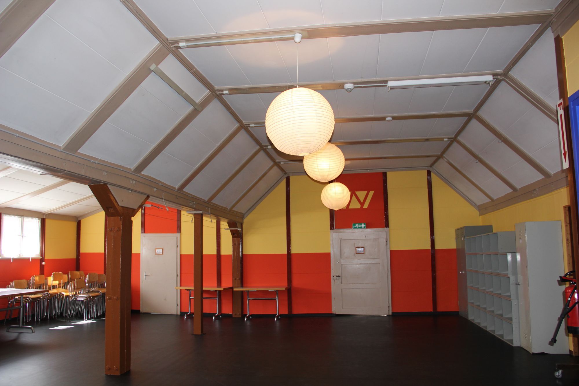 مرافق الفندق