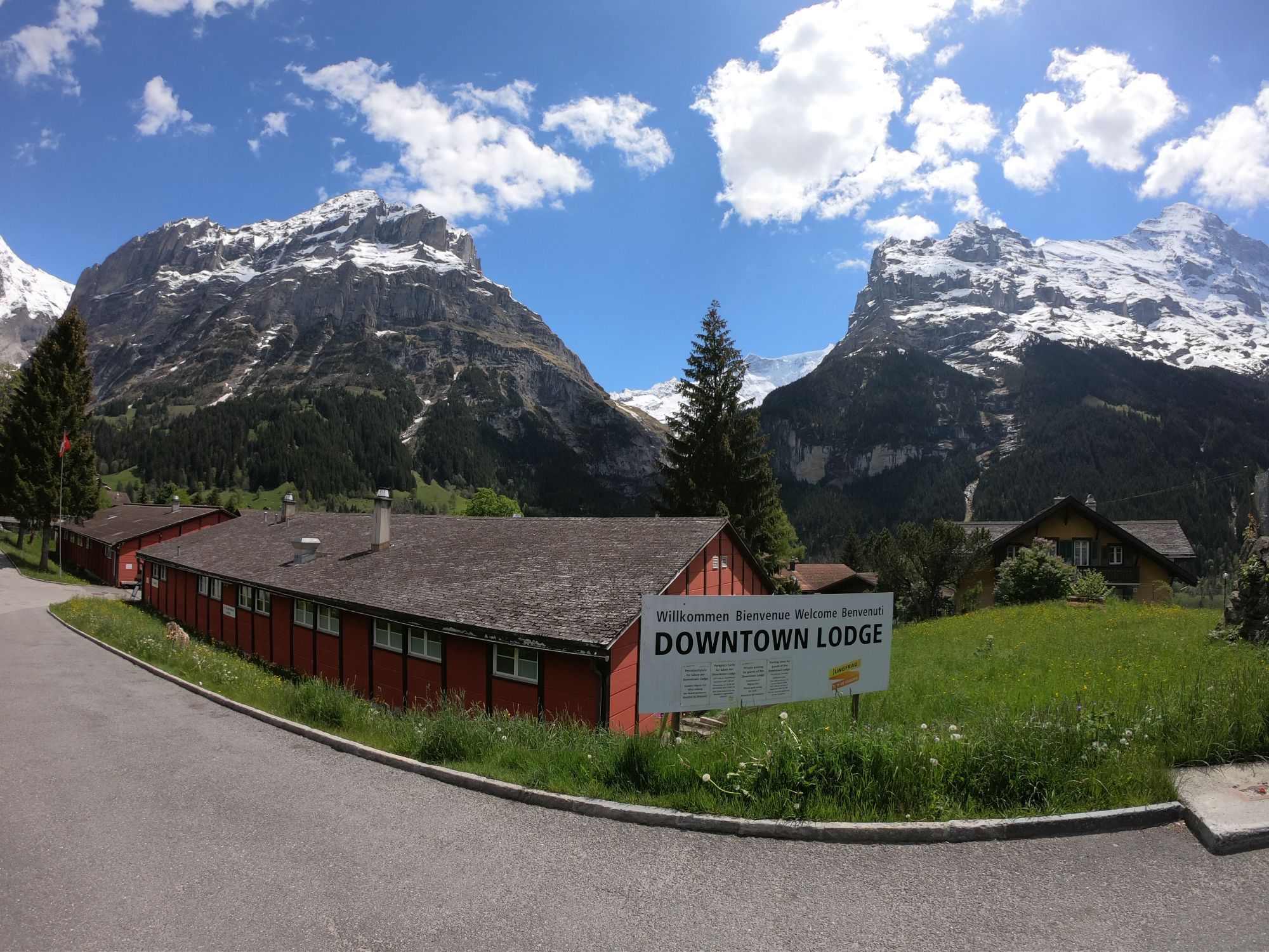 المظهر الخارجي