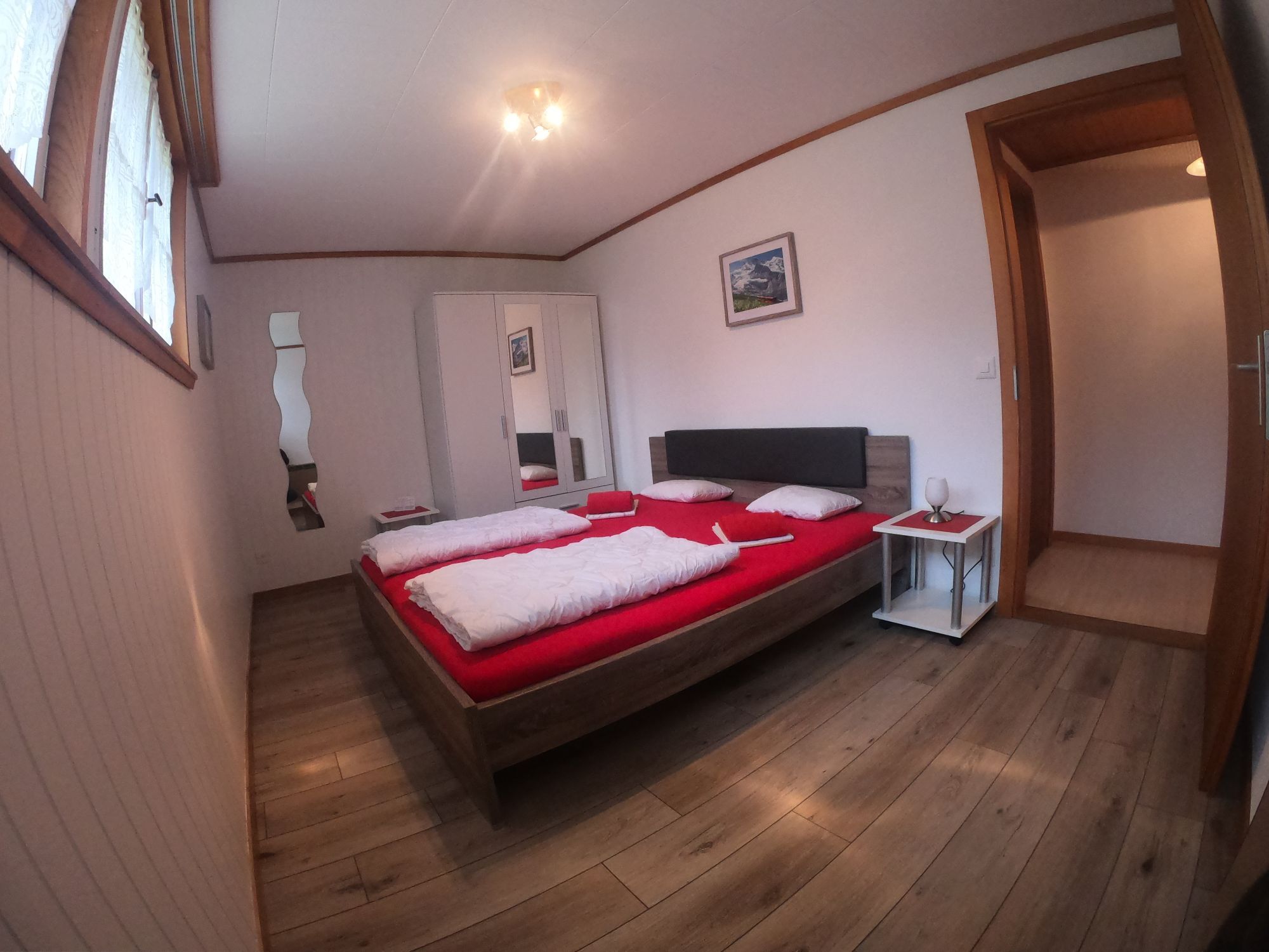 غرفة نوم صورة