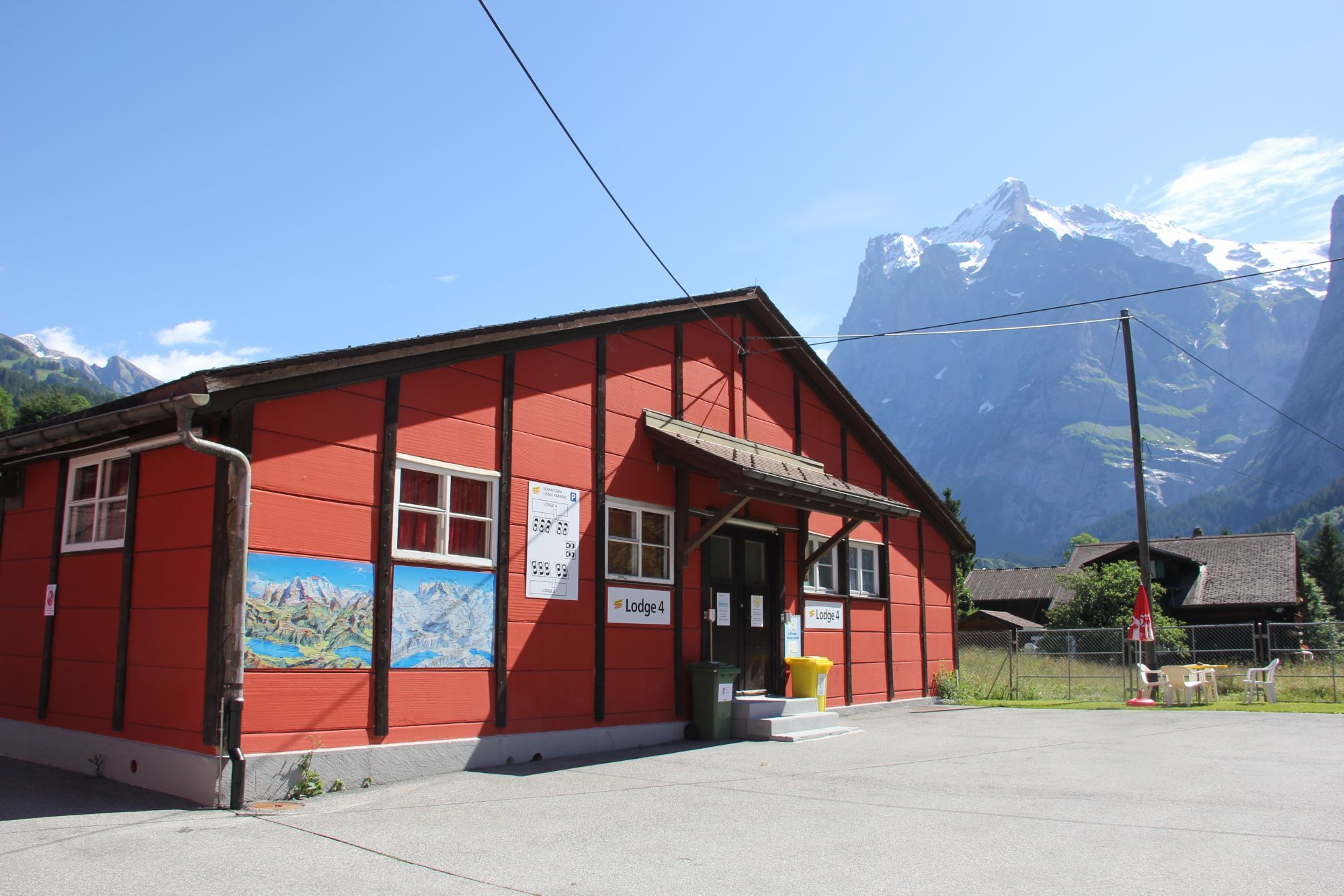 المظهر الخارجي