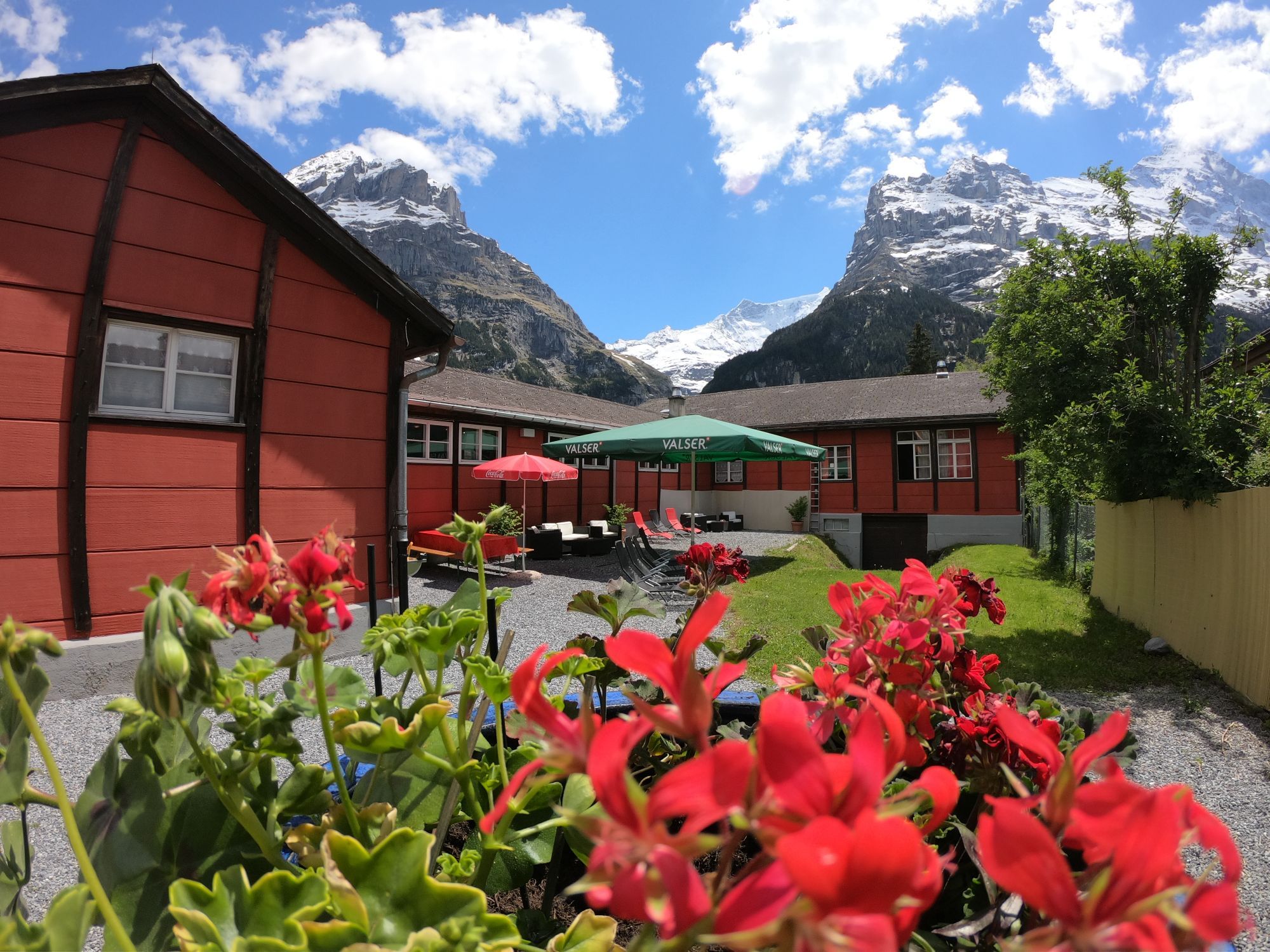 المظهر الخارجي